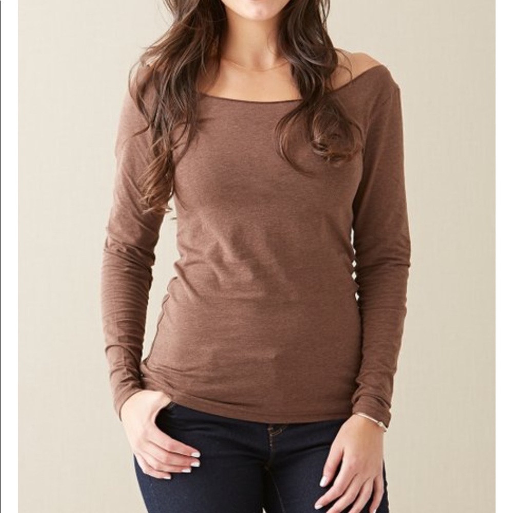 Matilda Jane Heather tee